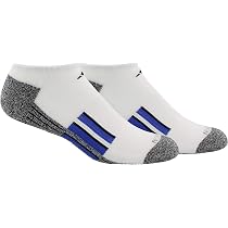 adidas climalite socks no show