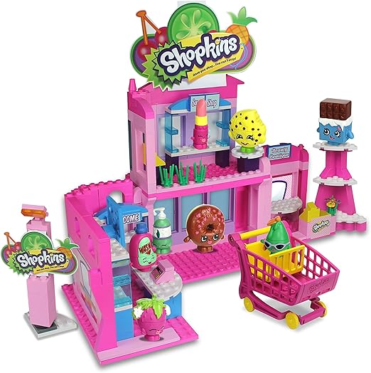 shopkins lego sets