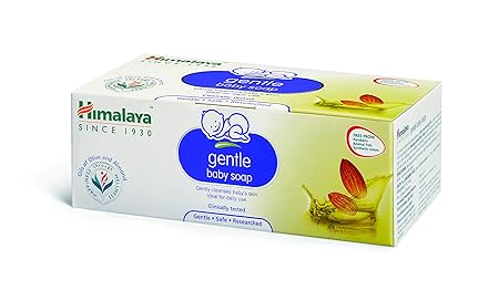 himalaya baby soap amazon