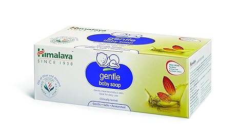 himalaya baby soap amazon
