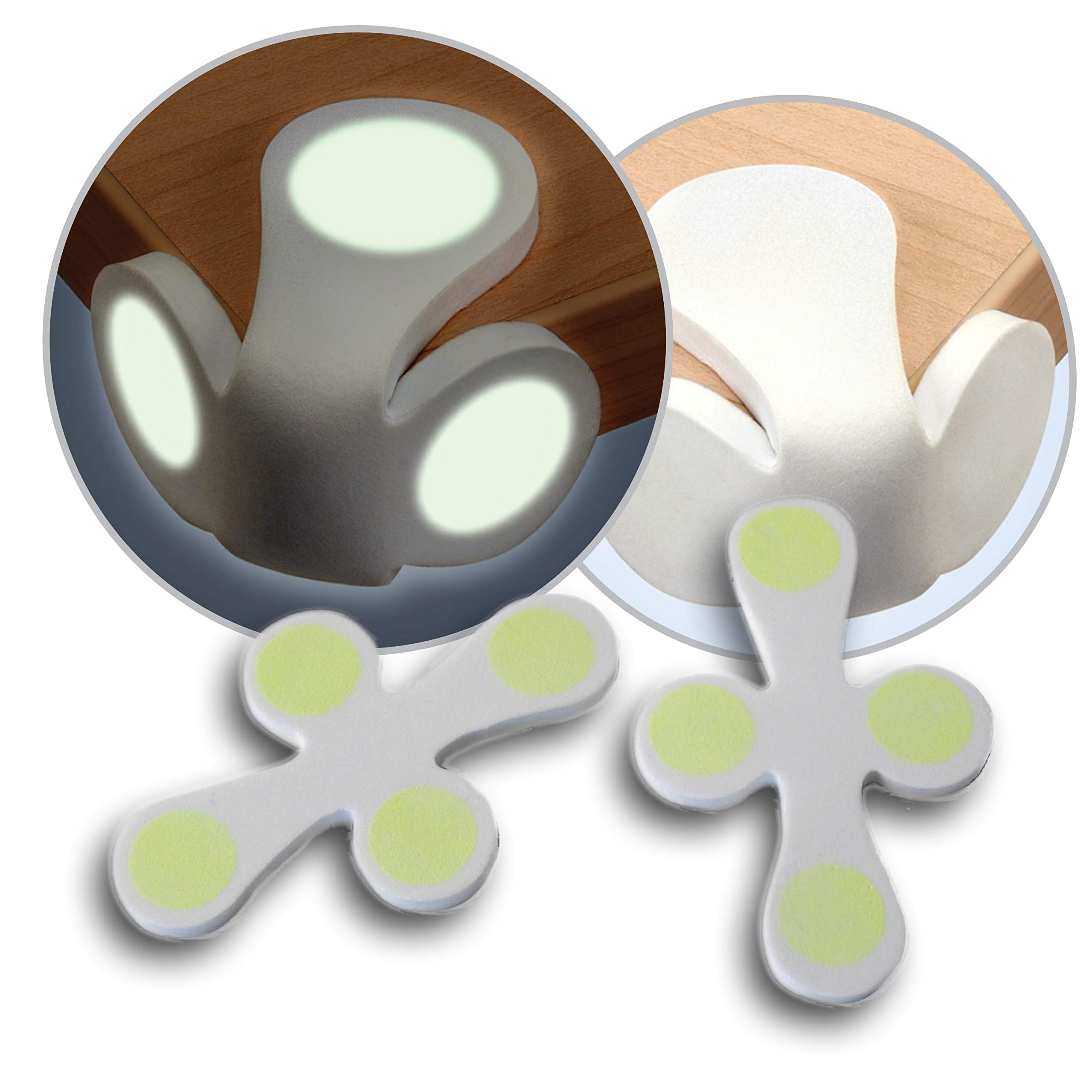 Reer 8398 B Corner & Edge Protection Vibrant