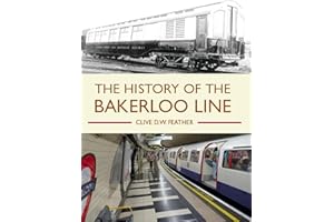 The History of the Bakerloo Line