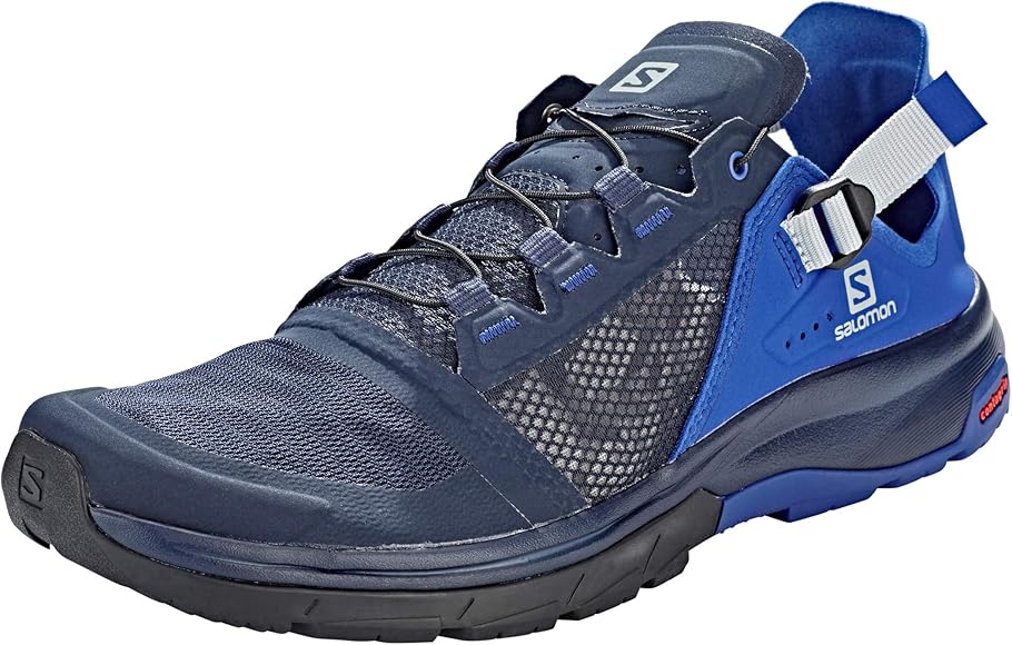 salomon water shoes