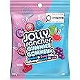 JOLLY RANCHER Gummies Sweet & Sour Mix 200g, Easter Candy, Easter Basket Stuffers