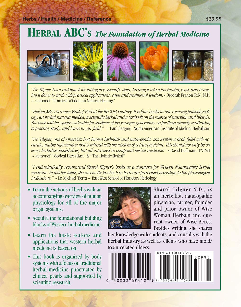 best herbal foundation