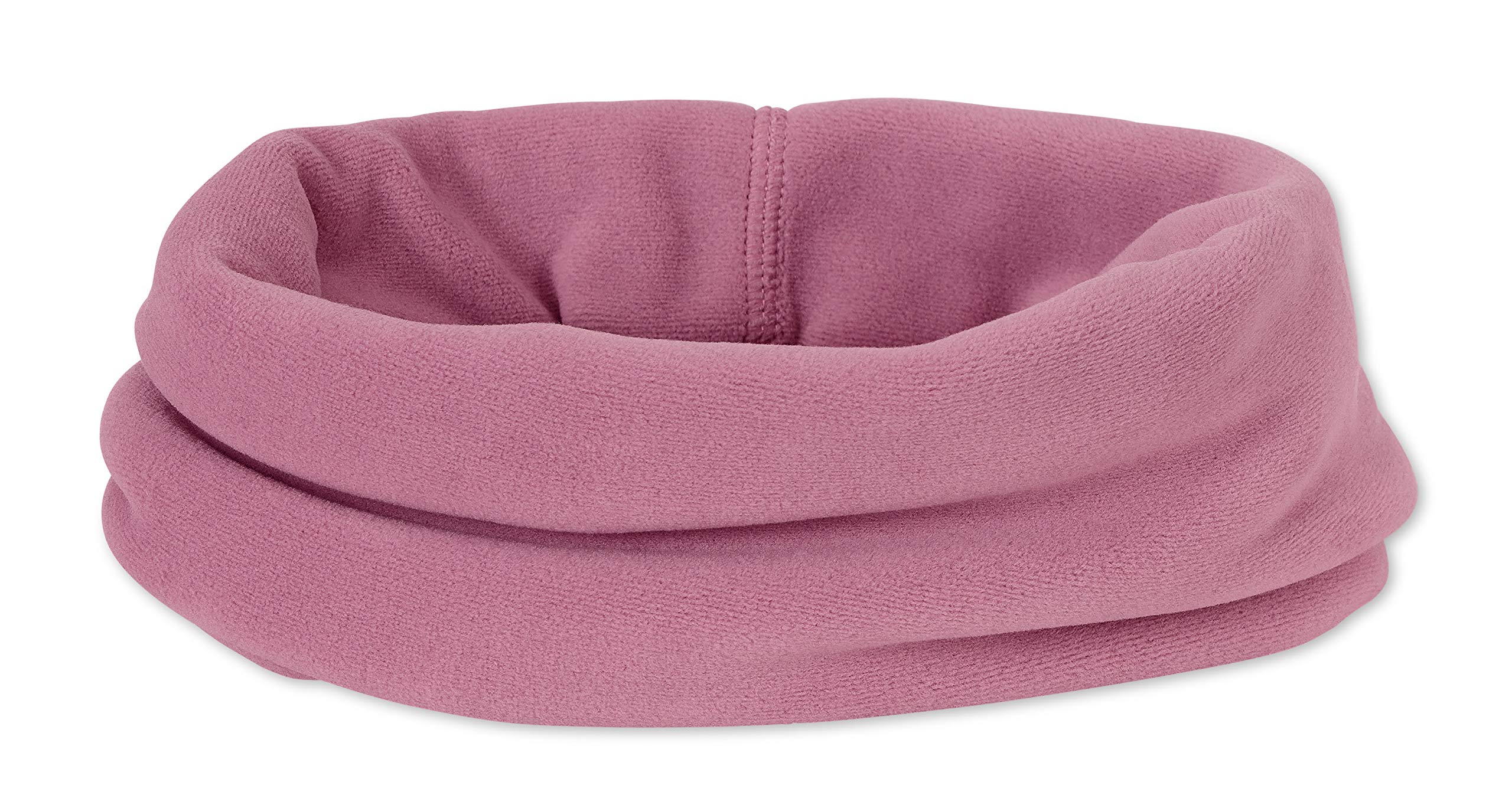 Sterntaler Baby Girls' Allrounder Sciarpa Scarf, Purple (Helllila 650), One (Size: Small)