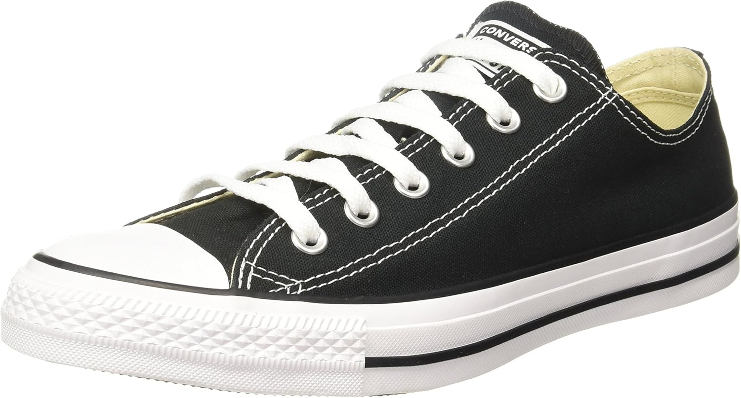 converse canvas
