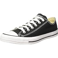 Converse Men's Black Sneakers