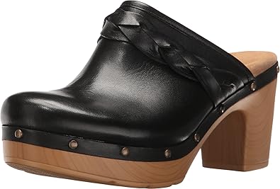 clarks ledella clog