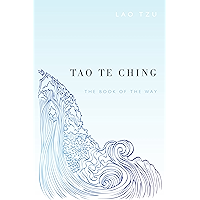 Tao Te Ching book cover Tao Te Ching book cover