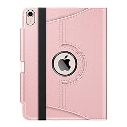 Fintie Rotating Case for iPad Air 11-inch M3