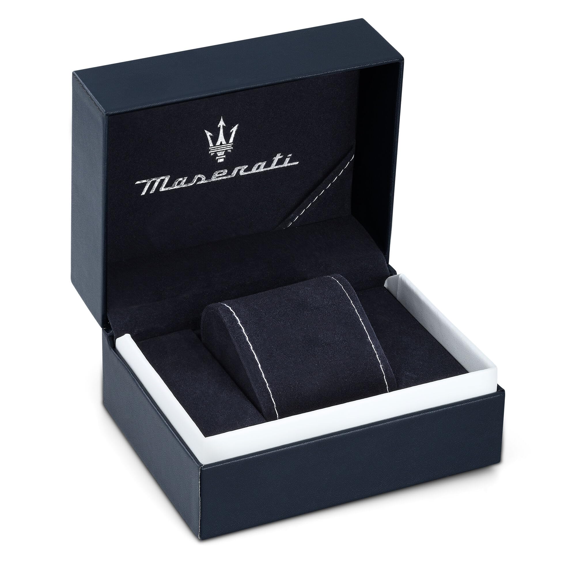 Maserati Men's Analogue Quartz Watch 32014707