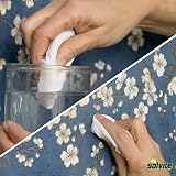 Solvite Overlap & Border Adhesive Tube Ready-to-Use view 4