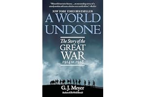 A World Undone