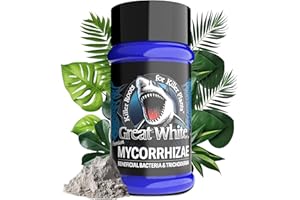 Plant Success Revolution PRPSGW01 Great White, 1-Ounce