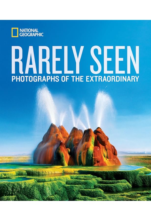 Through the Lens: National Geographic Greatest Photographs