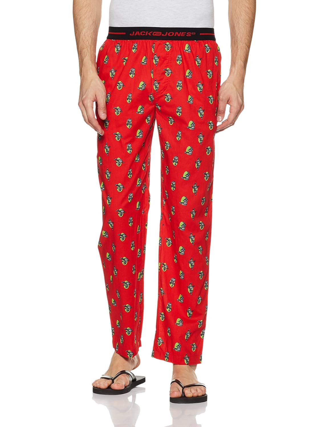 jack and jones lounge pants