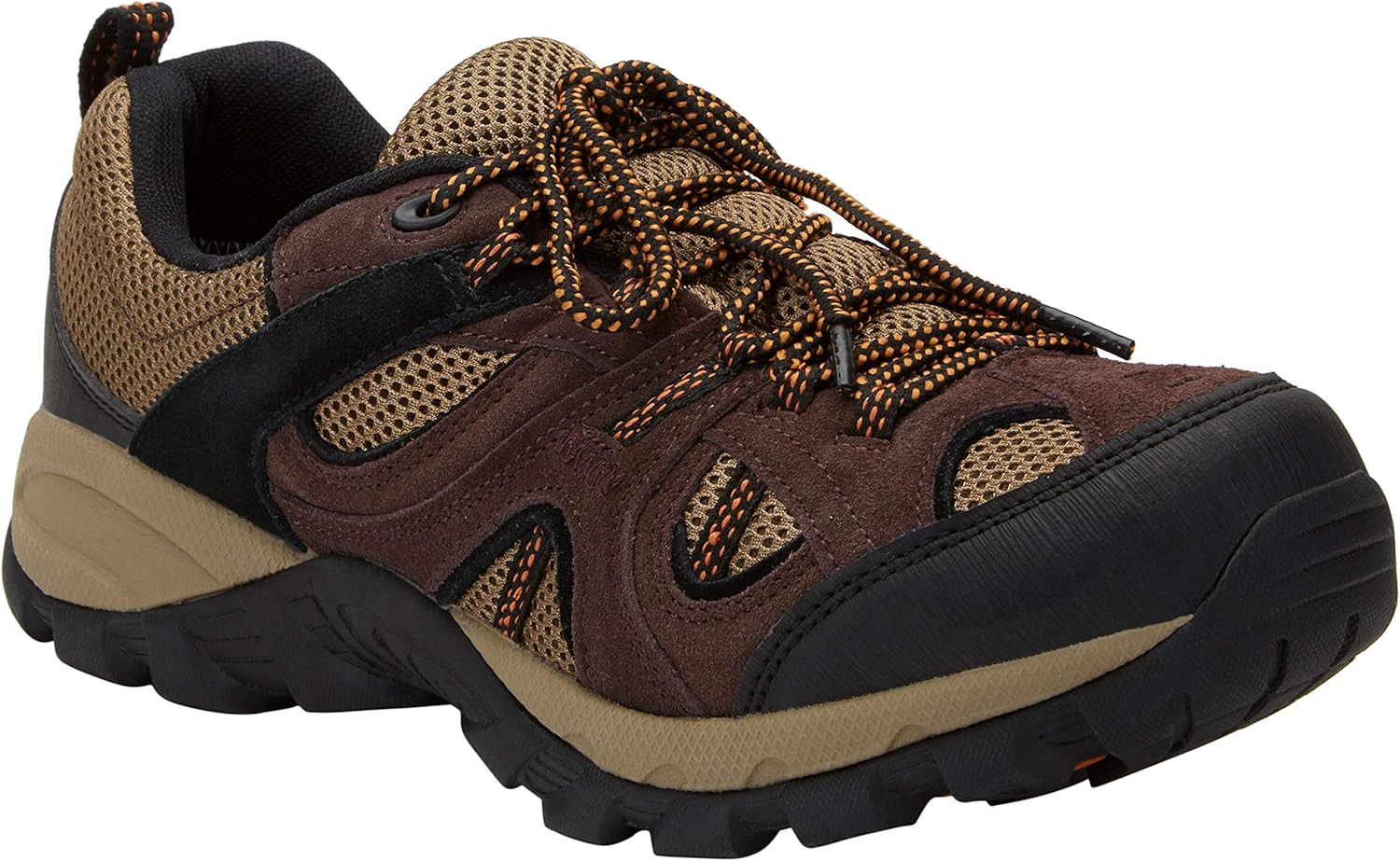 wide width trail shoes