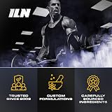 Iron Labs Nutrition BCAA Tablet 120 Tablets 2400mg per Serving Vegans view 6