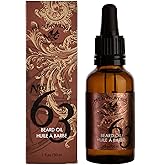 Pre de Provence No.63 Men's Collection, Beard Oil