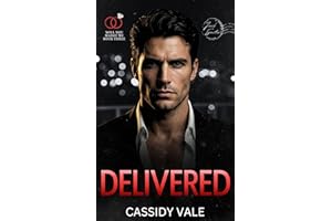 Delivered (Will You Marry Me Book 3)