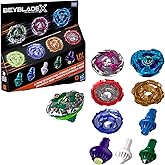 BEY BBX Customization Pack