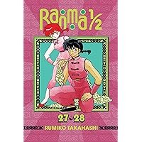 Amazon.com: Ranma 1/2 (2-in-1 Edition), Vol. 19