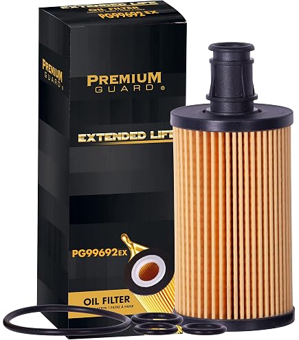 Amazon.com: Filter Oil for Discovery 5, Range, RR Sport, Velar