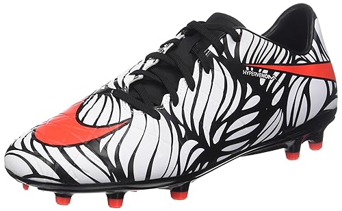 nike neymar hypervenom phelon ii