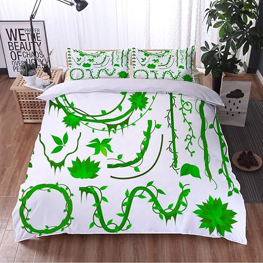 cartoon comforters