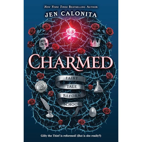 Amazon.com: Flunked (Fairy Tale Reform School Book 1) eBook