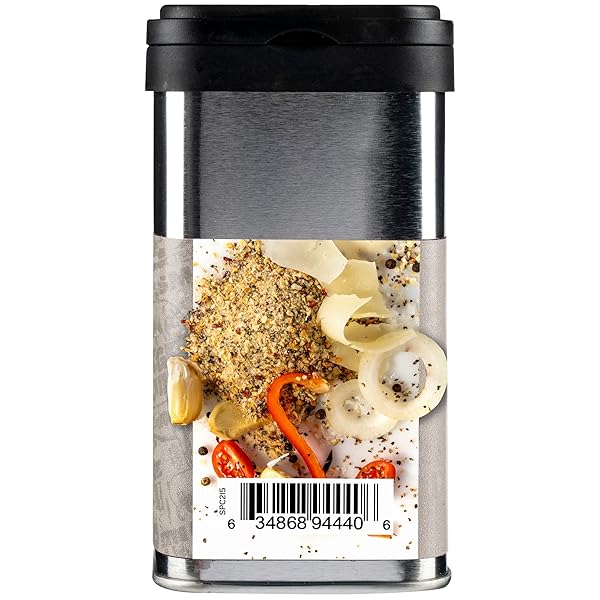TRAEGER BURGER RUB