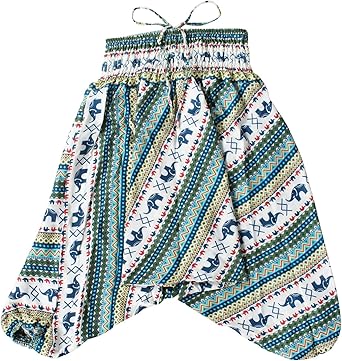 baby hippy pants