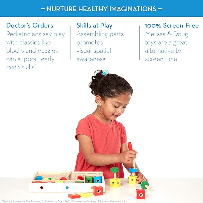 construction set in a box