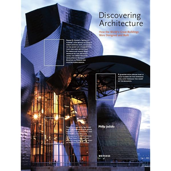 Architecture: A World History: Borden, Daniel, Elzanowski, Jerzy