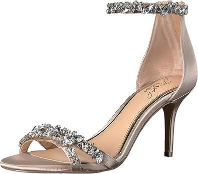 badgley mischka shoes amazon