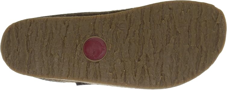 haflinger gz65 classic grizzly clog