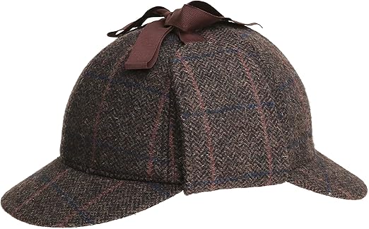 deerstalker hat canada