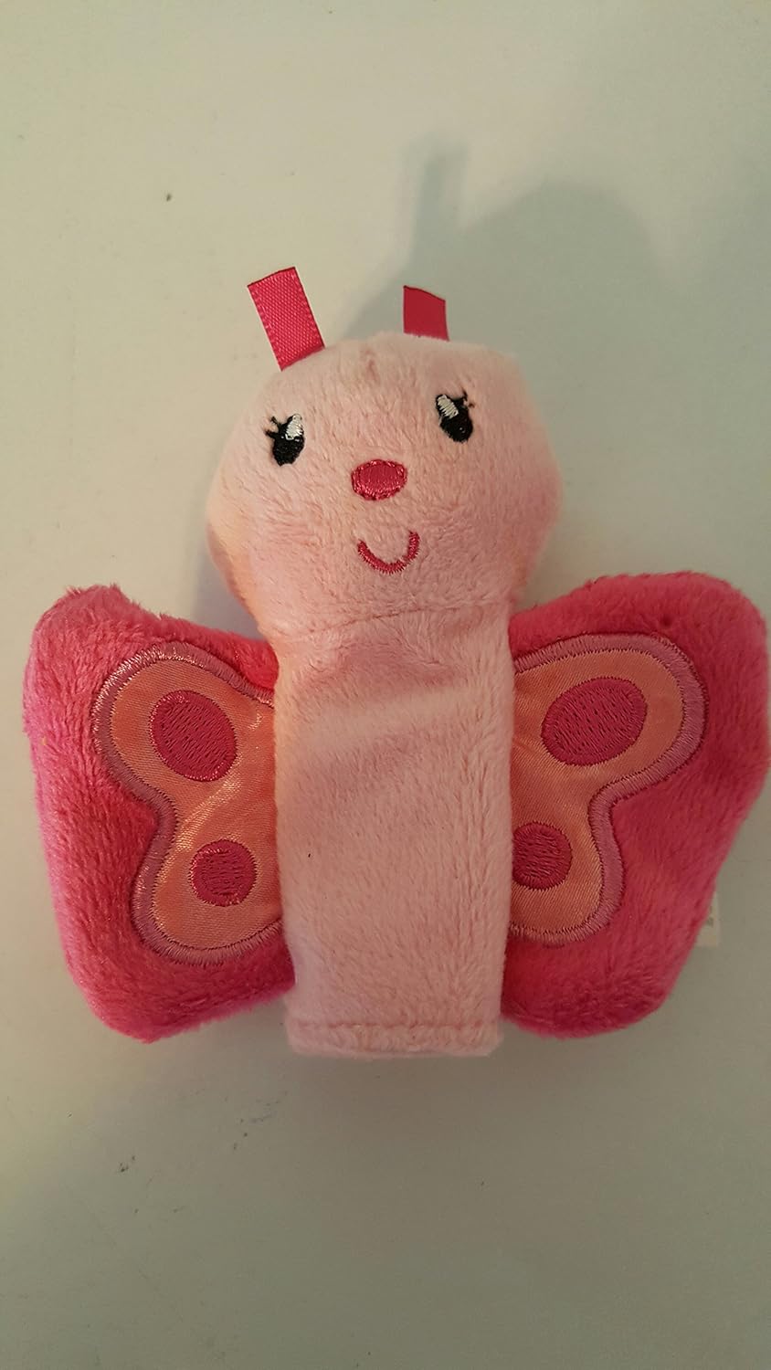 carter's finger puppets