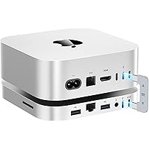 ミニPC MacMini M2 8.5万円から買えるお得なM2搭載「Mac mini」を試す！ 速くて安くて
