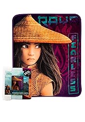 Northwest Raya and The Last Dragon Silk Touch