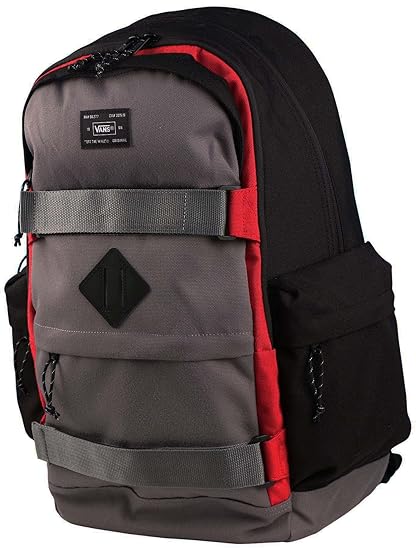 vans skate backpack
