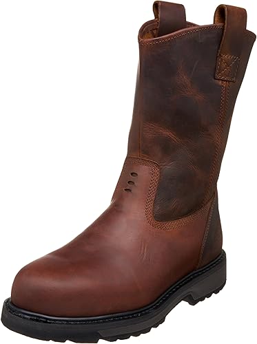 timberland wellington boots