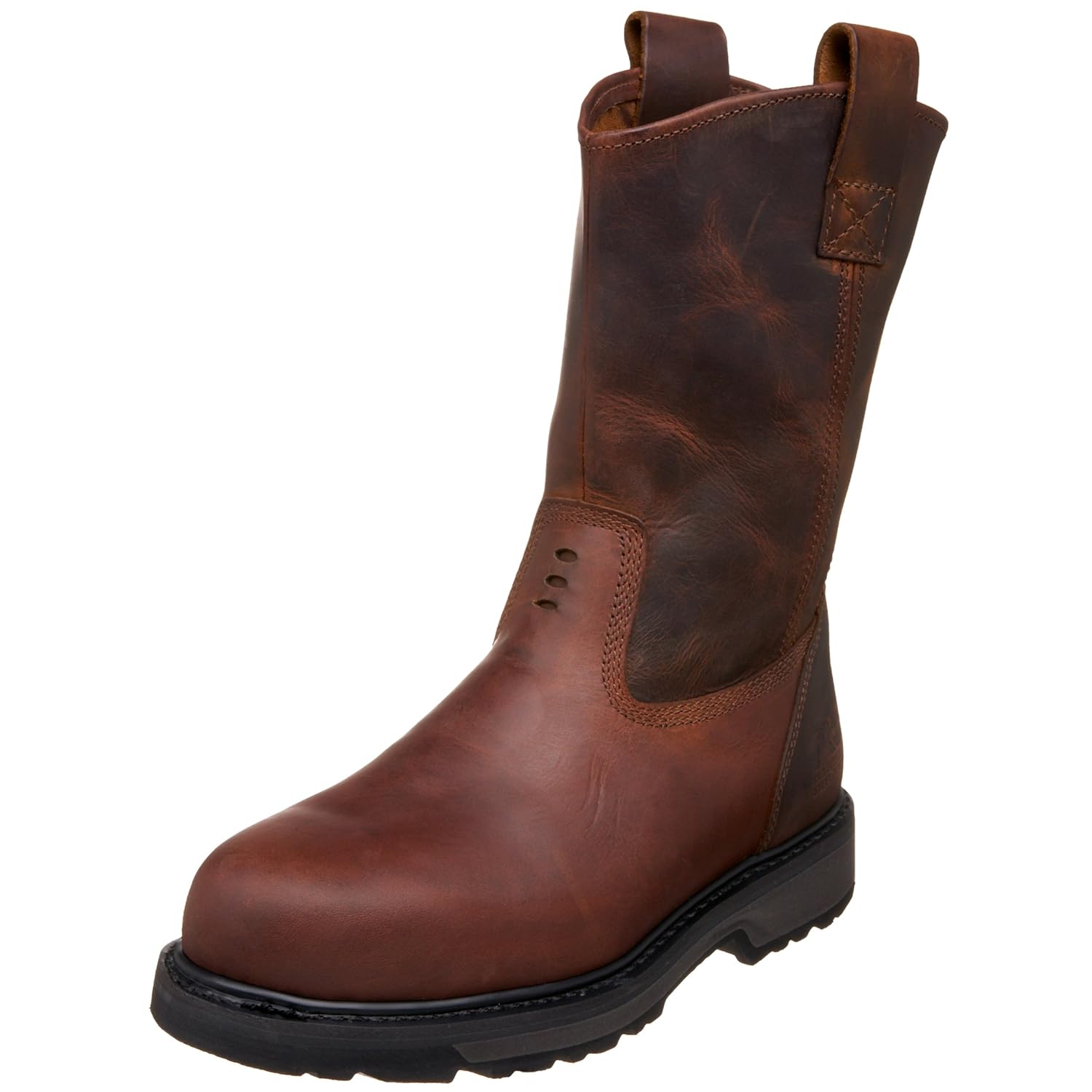 timberland pro rigger boots