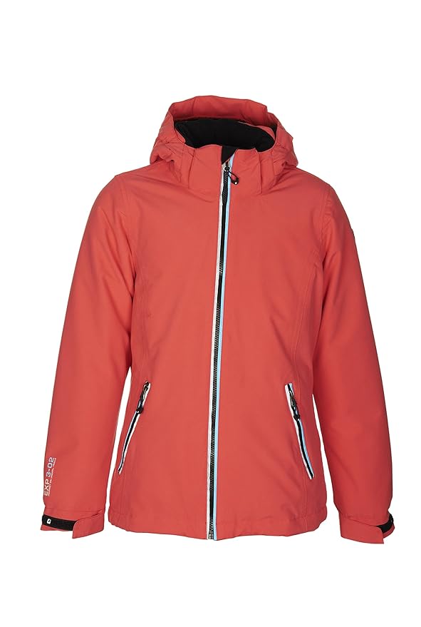 Killtec Winterjacke Adoja Solid Junior (140): Amazon.de ...