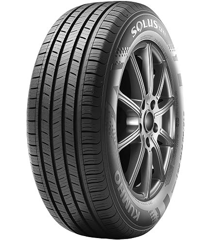 Amazon.com: Yokohama 215/55R17 94W SL YOKO ADVAN SPORT AS PLUS BW