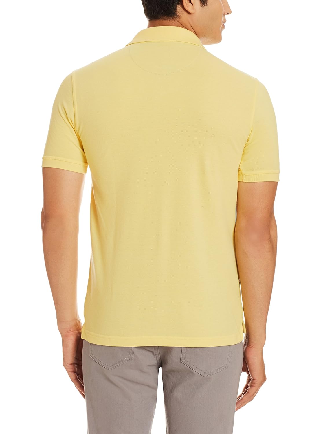 peter england men's polo