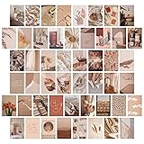 LA MAISON COZY Wall Collage Kit, Teen Posters Art