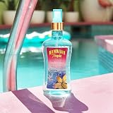 HAWAIIAN Tropic Tropical Oasis Body Mist Spray 250ml Fragrance Refreshing view 2