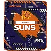 Proformance Home NBA Phoenix Suns Game Tech Ultra Cozy Blanket
